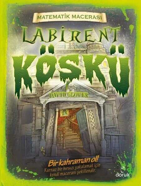 Labirent Köşkü