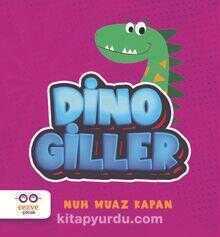 Dinogiller — Nuh Muaz Kapan