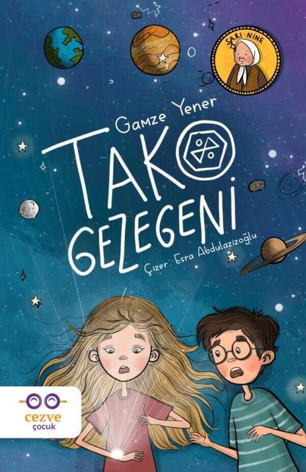 Tako Gezegeni