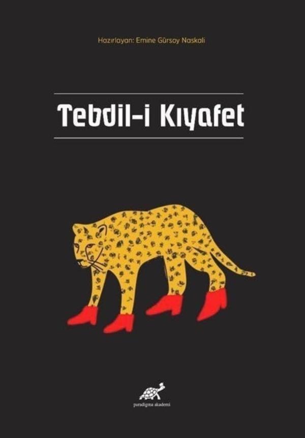 Tebdil-i Kıyafet
