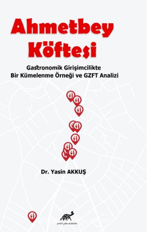 Ahmetbey Köftesi