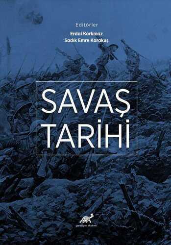 Savaş Tarihi