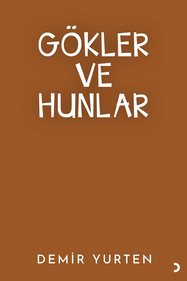 Gökler ve Hunlar