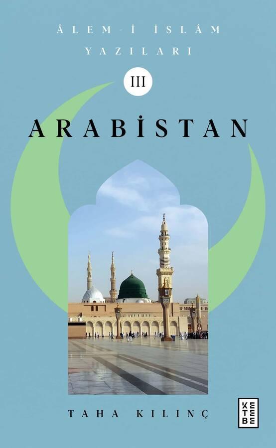 Arabistan