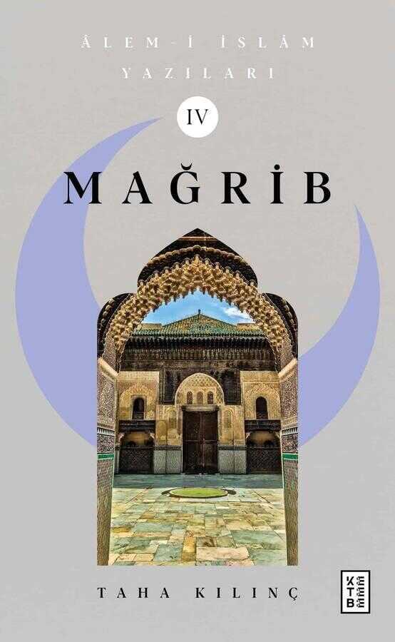Mağrib
