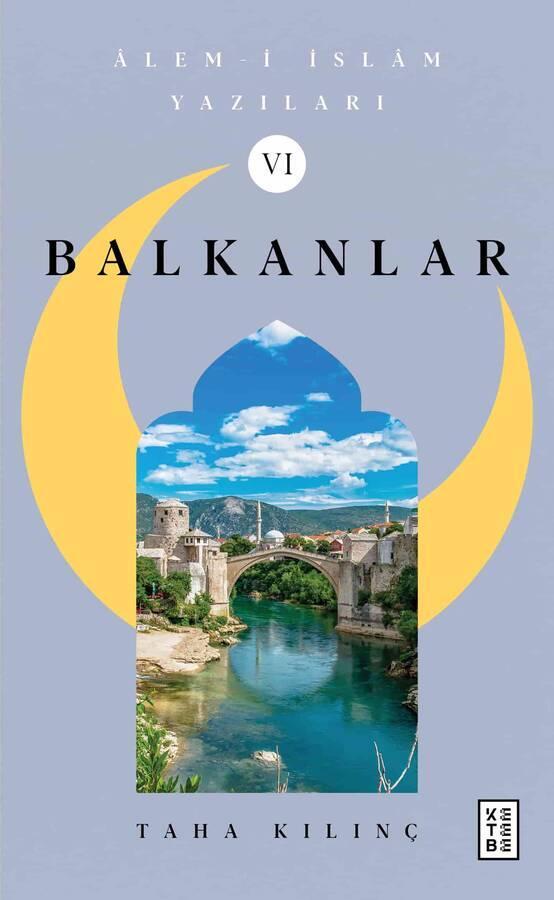 Balkanlar