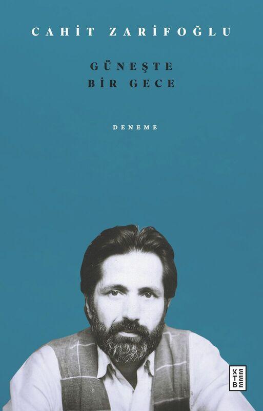Güneşte Bir Gece