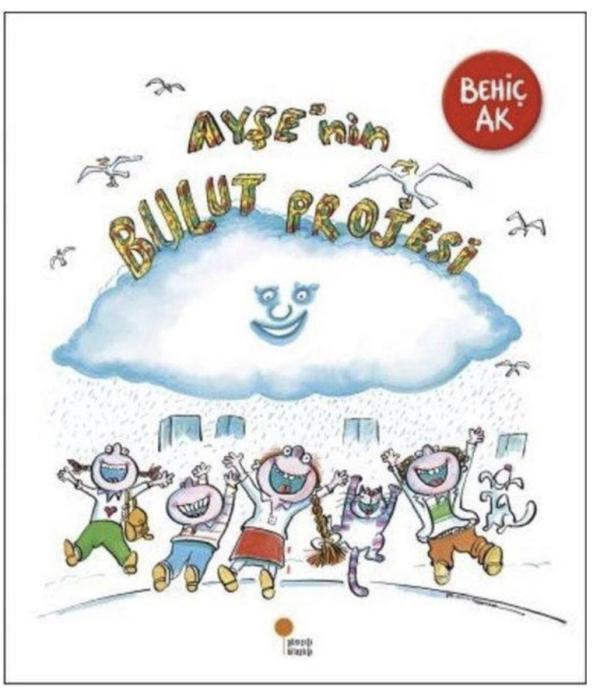 Ayşe’nin Bulut Projesi