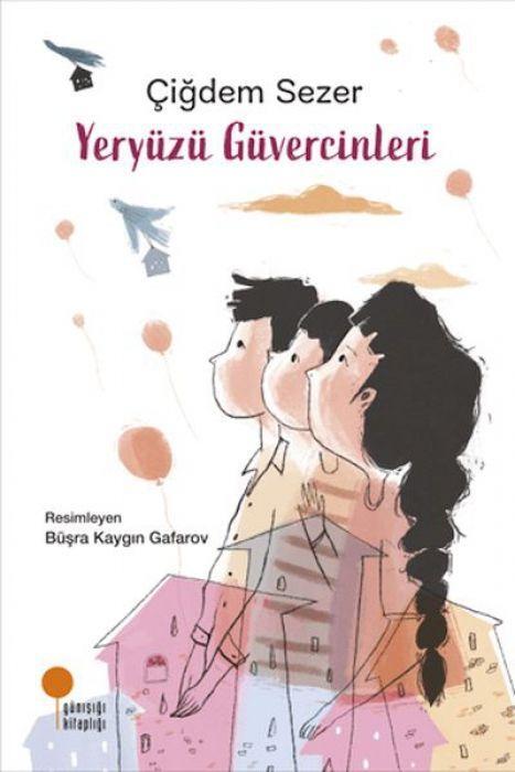 Yeryüzü Güvercinleri