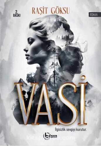 Vasi — Raşit Göksu