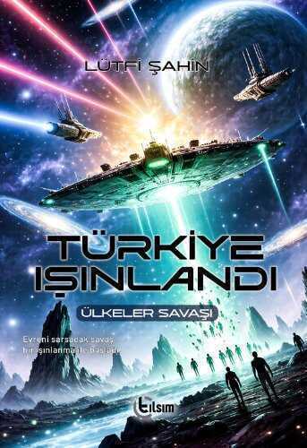 Türkiye Işınlandı  Ülkeler Savaşı
