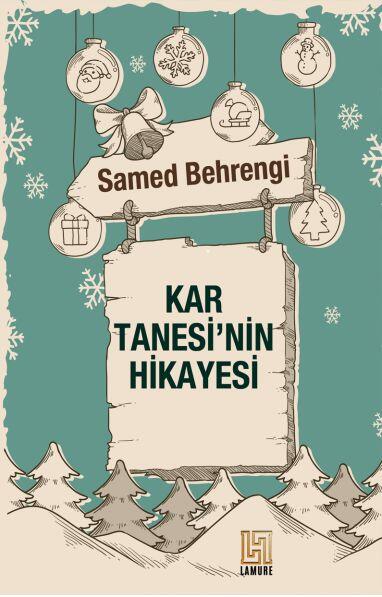 Kar Tanesinin Hikâyesi