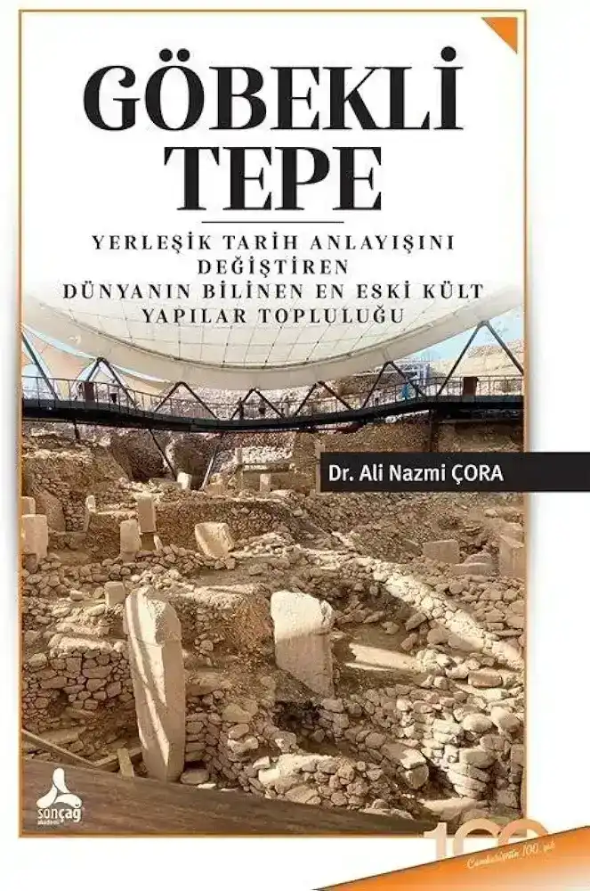 Göbeklitepe