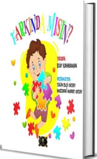 Farkında mısın?
