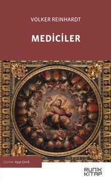Mediciler - Rönesans’ta Floransa