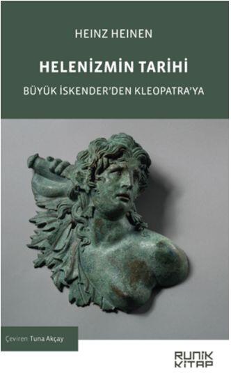 Helenizmin Tarihi