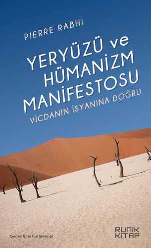 Yeryüzü ve Hümanizm Manifestosu