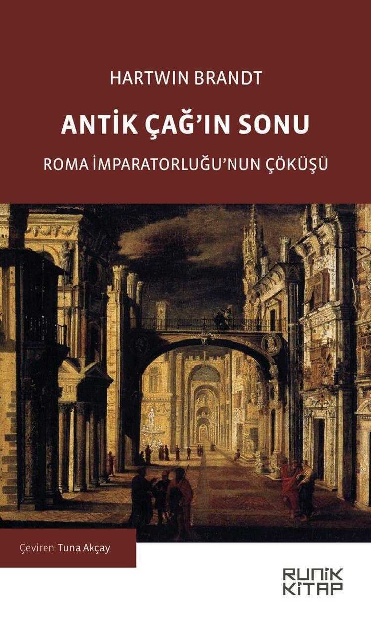 Antik Çağ’ın Sonu