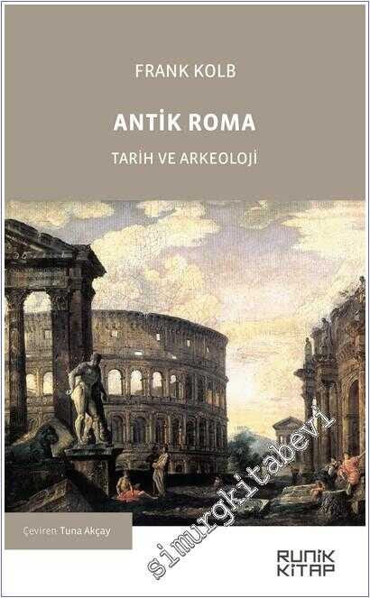 Antik Roma