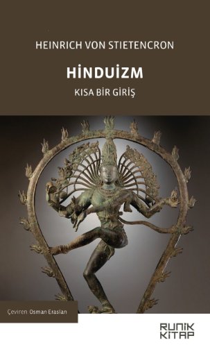 Hinduizm  Kısa Bir Giriş