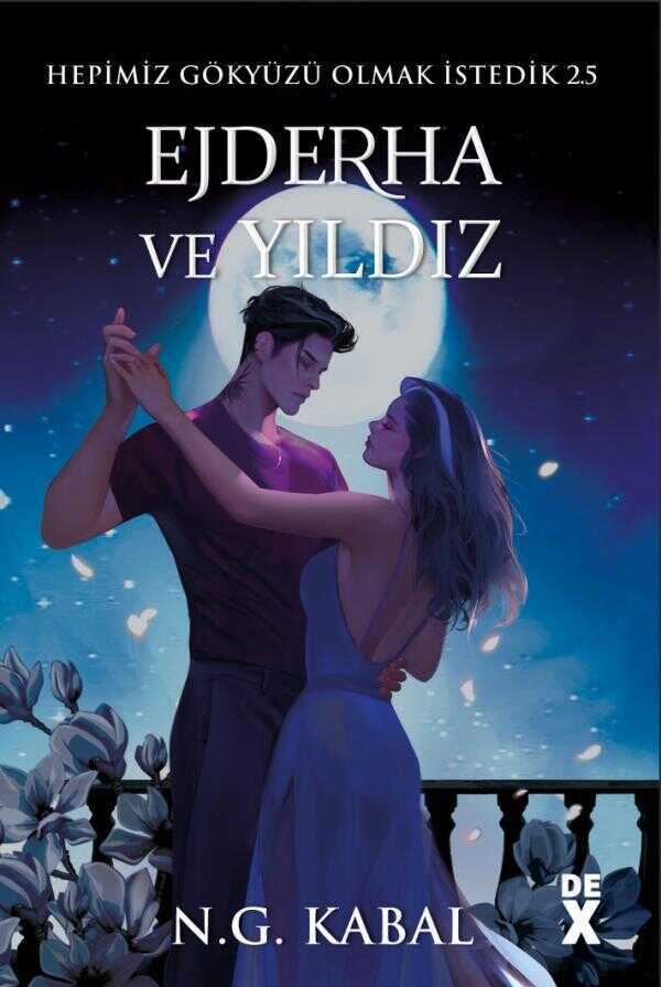 Ejderha ve Yıldız