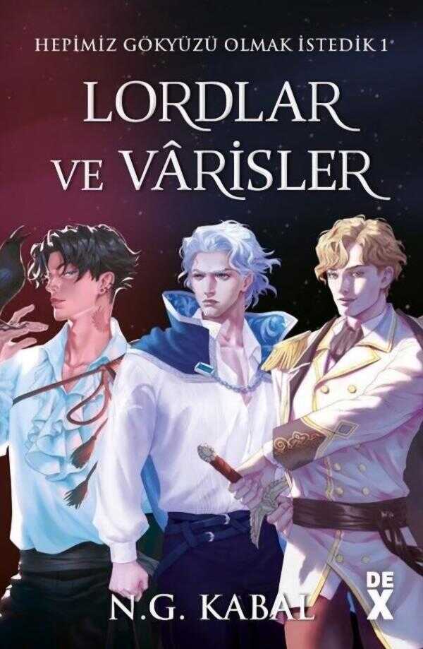 Lordlar ve Varisler