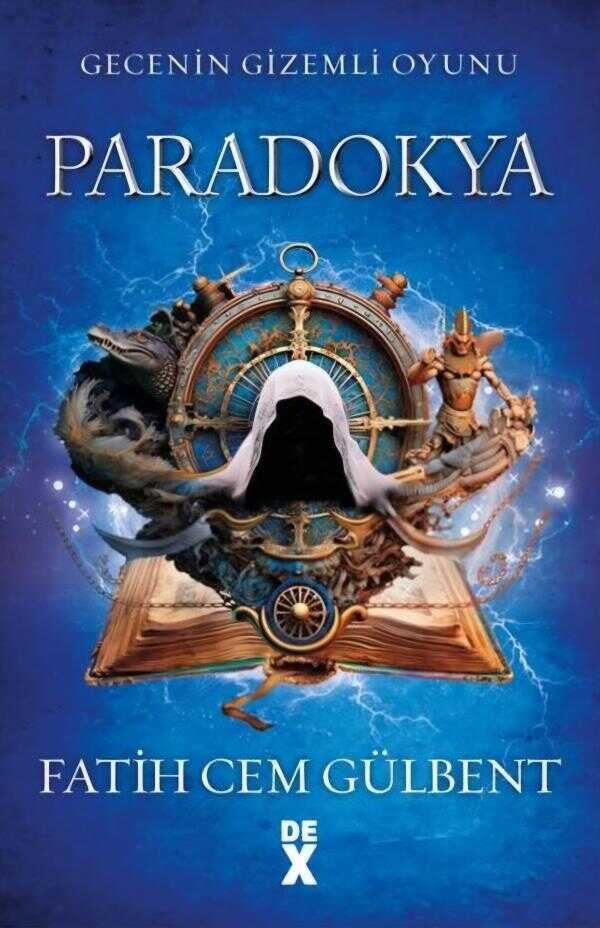 Paradokya