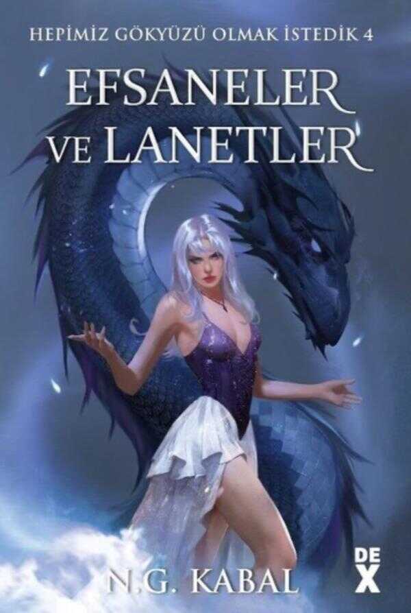 Efsaneler ve Lanetler
