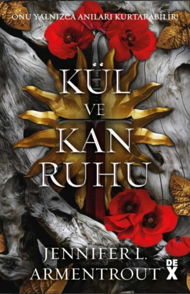 Kül ve Kan Ruhu