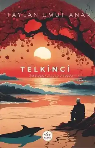 Telkinci — Taylan Umut Anar