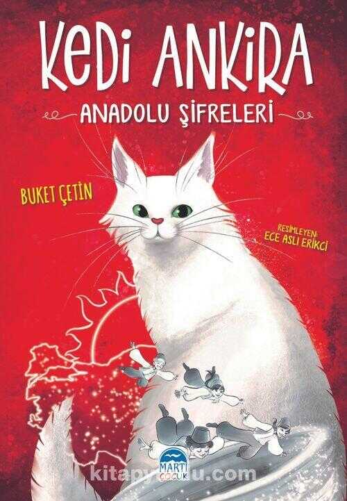 Kedi Ankira