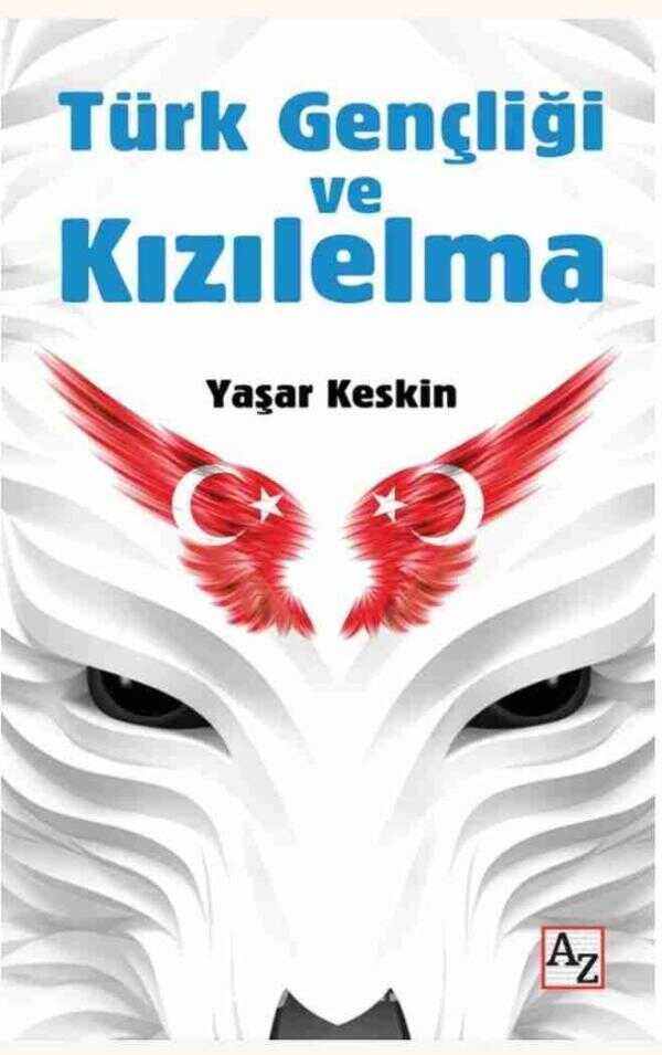 Türk Gençliği ve Kızılelma
