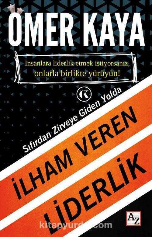 Sıfırdan Zirveye Gİden Yolda İlham Veren Liderlik