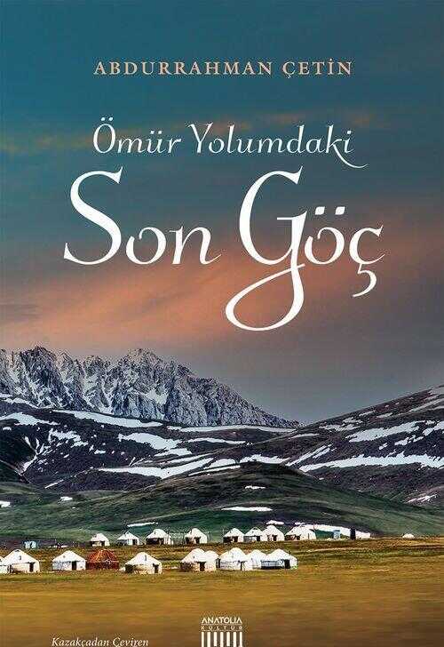 Ömür Yolundaki Son Göç