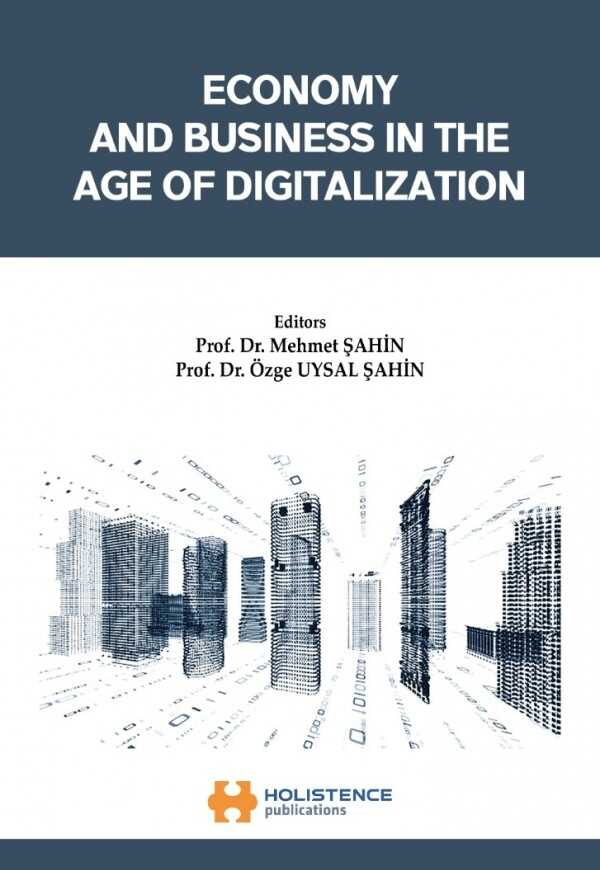 Economy and Business in the Age of Digitalization