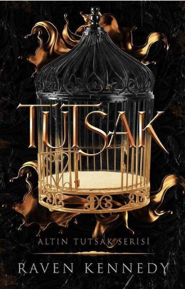 Tutsak