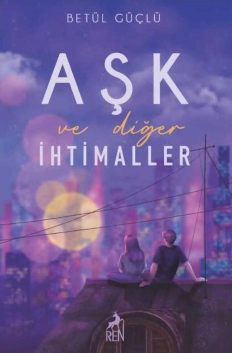 Aşk ve Diğer İhtimaller