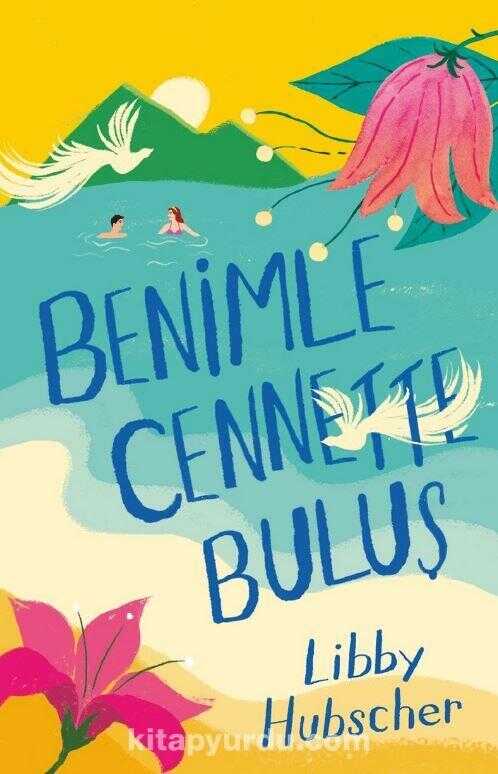 Benimle Cennette Buluş