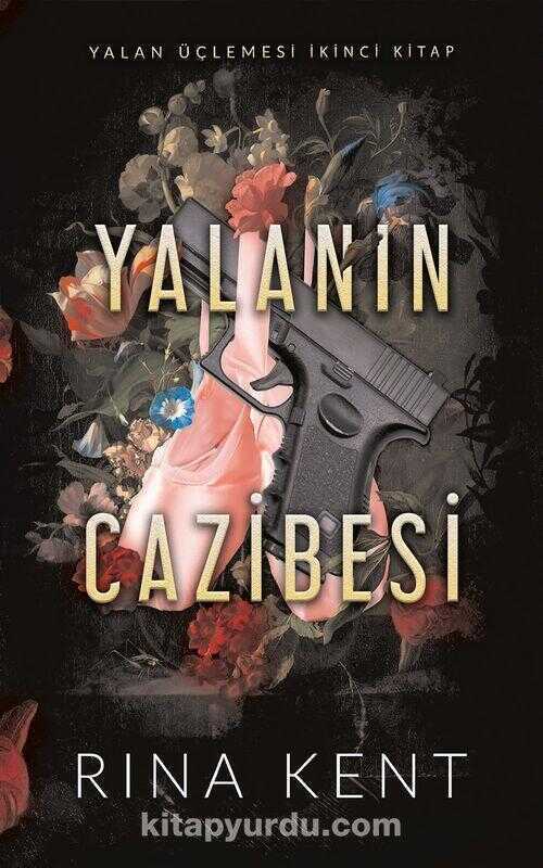 Yalanın Cazibesi