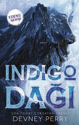 İndigo Dağı