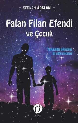 Falan Filan Efendi ve Çocuk