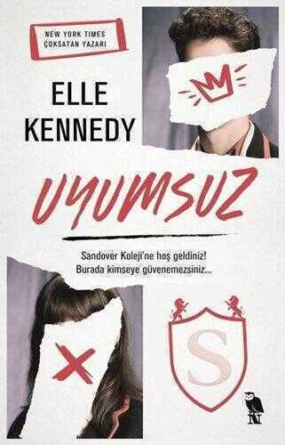 Uyumsuz