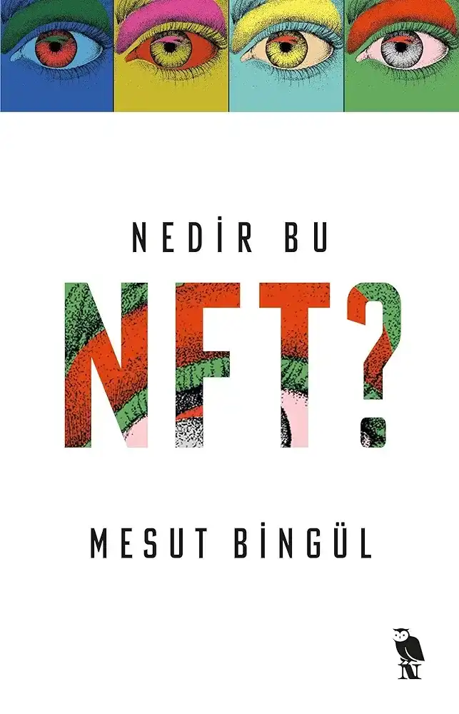 Nedir Bu Nft?