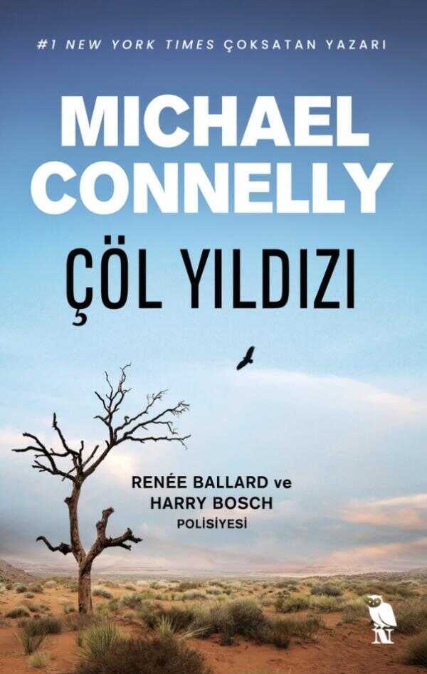 Çöl Yıldızı — Michael Connelly
