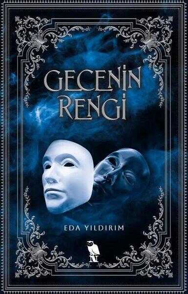 Gecenin Rengi — Eda Yıldırım