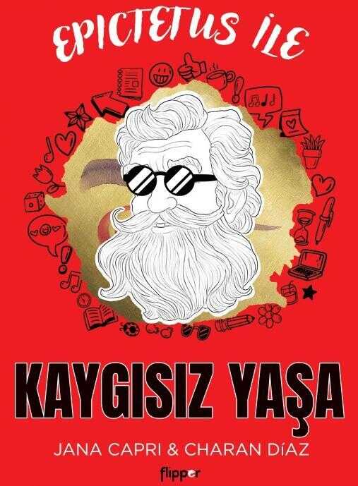 Epictetus ile Kaygısız Yaşa