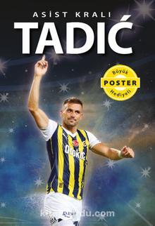 Asist Kralı Tadic