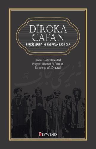 Dîroka Cafan