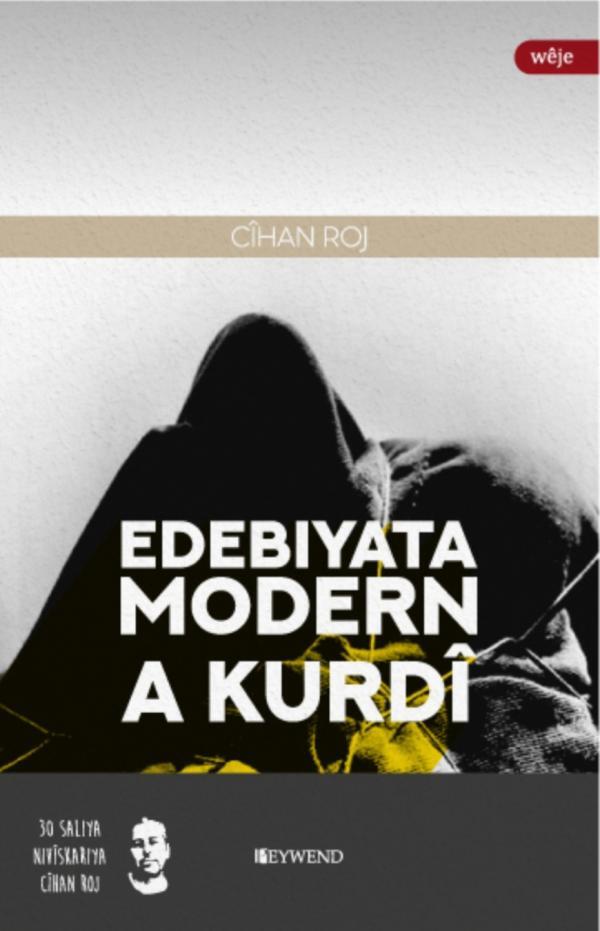 Edebiyata Modern a Kurdî