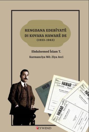 Rengdana Edebîyatê Di Kovara Hawarê De